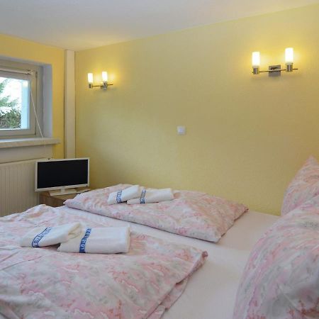 Apartment In Schnett Near The Ski Area Exterior foto