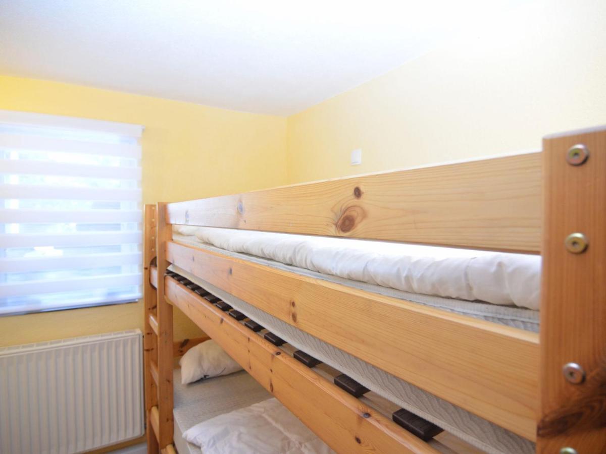 Apartment In Schnett Near The Ski Area Exterior foto